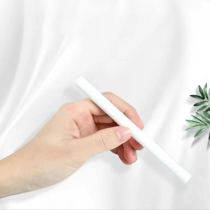 20 Units of Mini Humidifier Wicks 0.8cm x 8cm, USB Powered, Portable, with Personal Filter and Humidifier Wick Refills for Desk/Bedroom