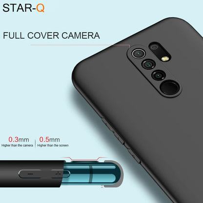 Nova capa completa de silicone líquido para xiaomi poco x3 nfc m2 f2 pro x2 global original macio capas protetoras traseiras