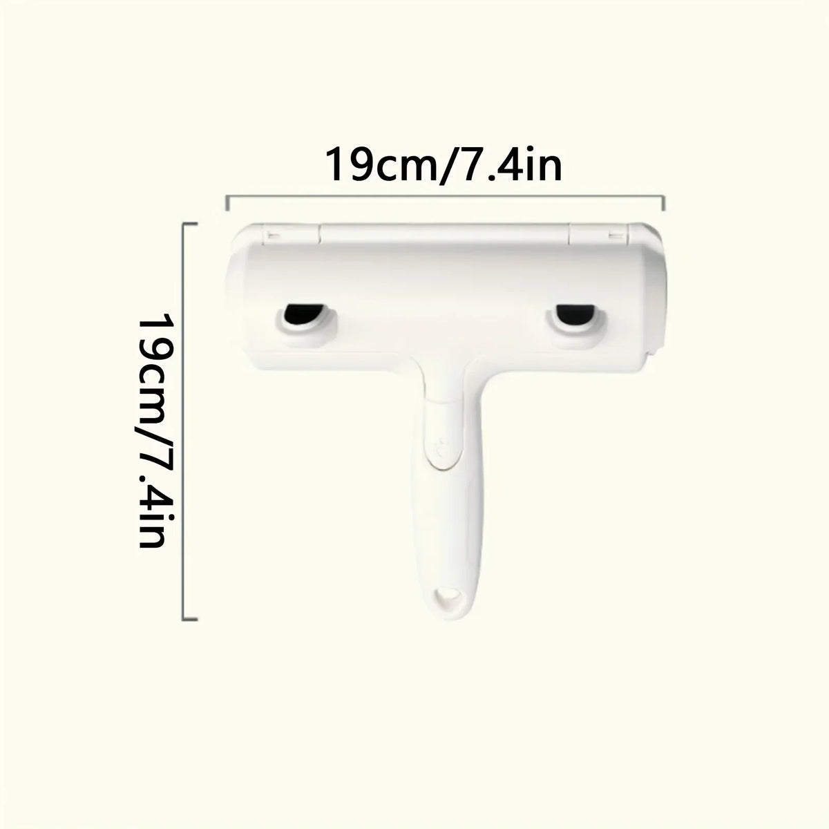 Gato escova de remoção de pêlos grande pet fluff rolo portátil lavável gato cão fiapos móveis sofá ferramenta de limpeza reutilizável auto-limpeza