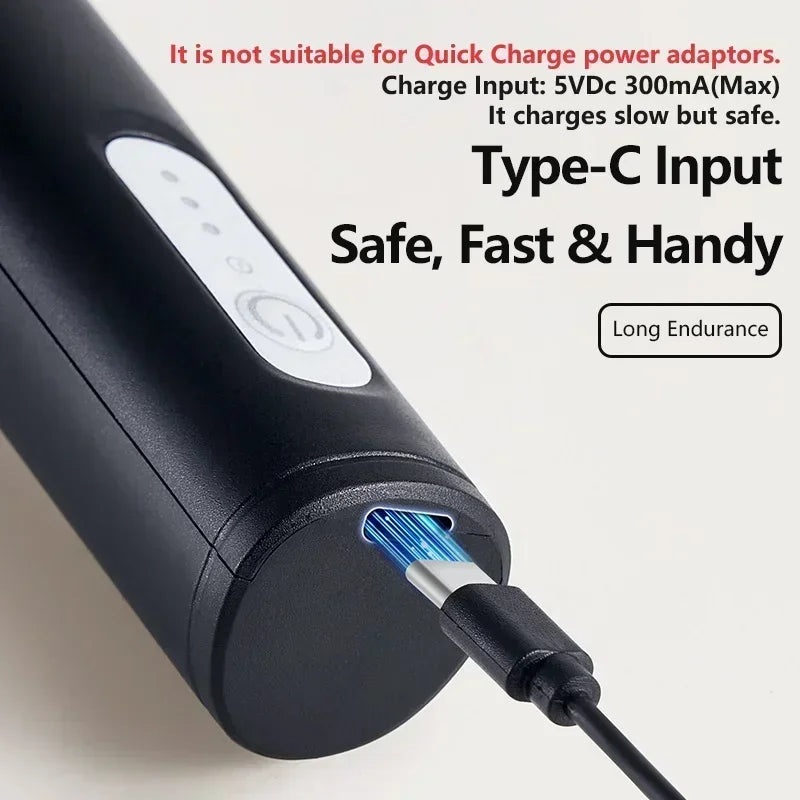 Espuma de leite elétrica sem fio, mini liquidificador usb, 3 velocidades, espumador de leite portátil para café, cappuccino, batedor de espuma